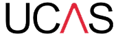 UK UCAS Logo